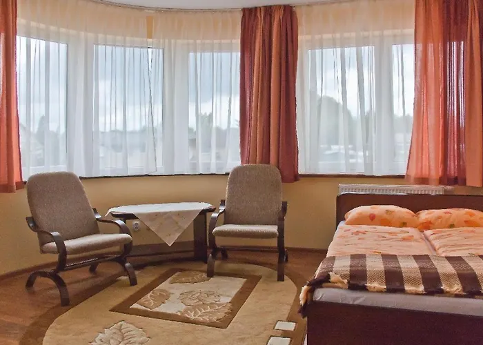 招待所 Eliasz 辛安诺泽蒂